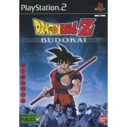 Dragon Ball Z : Budokai